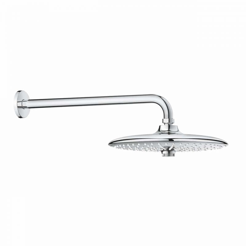 CAP DUS FIX EUPHORIA 260, 3 JETURI SI BRAT DUS 380 MM
